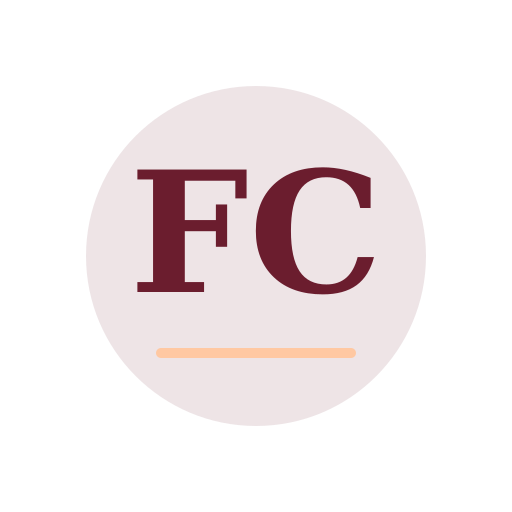 First Class Dryer Cleaning Services logo